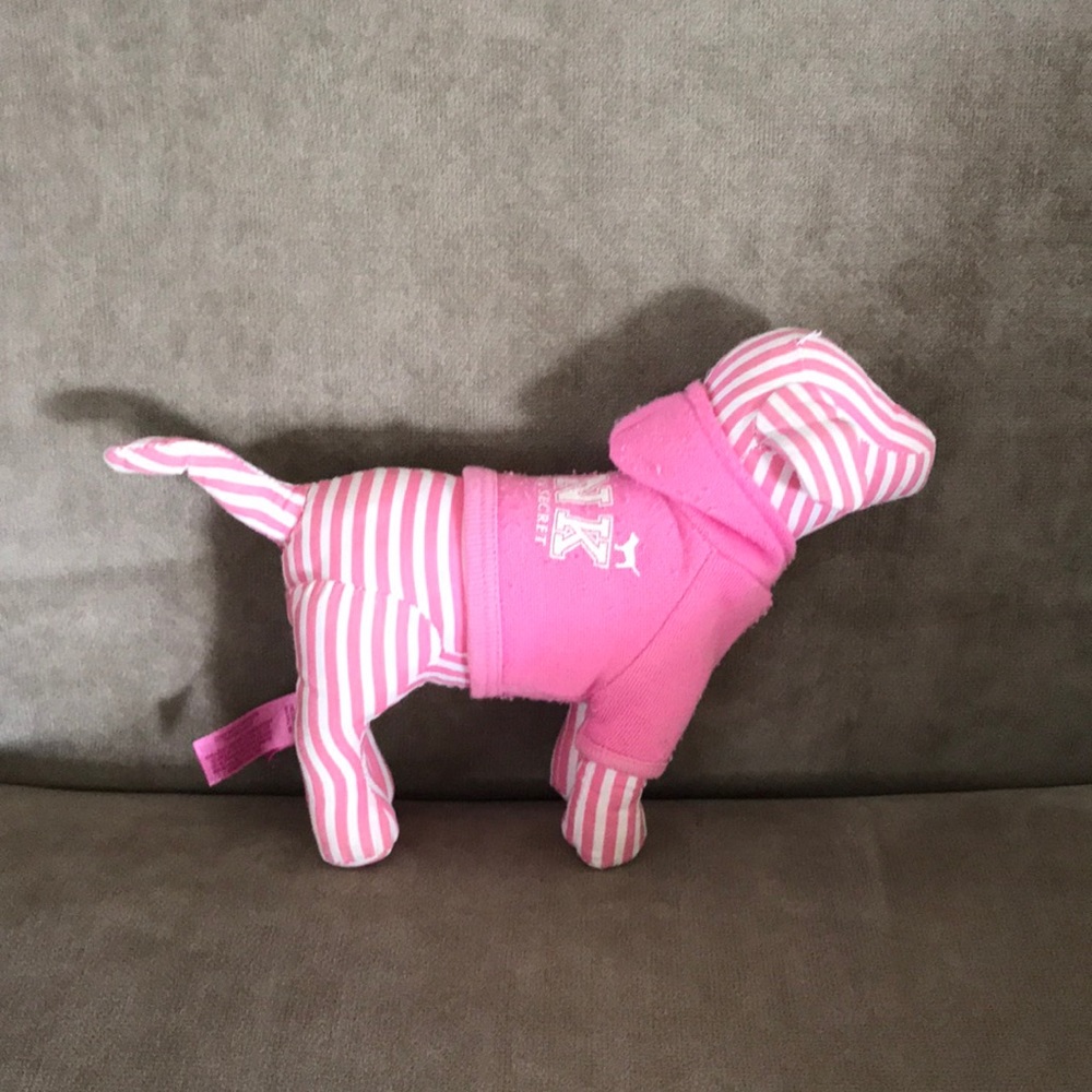 Pinky